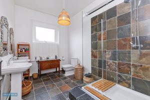 First Floor - Shower Room- click for photo gallery